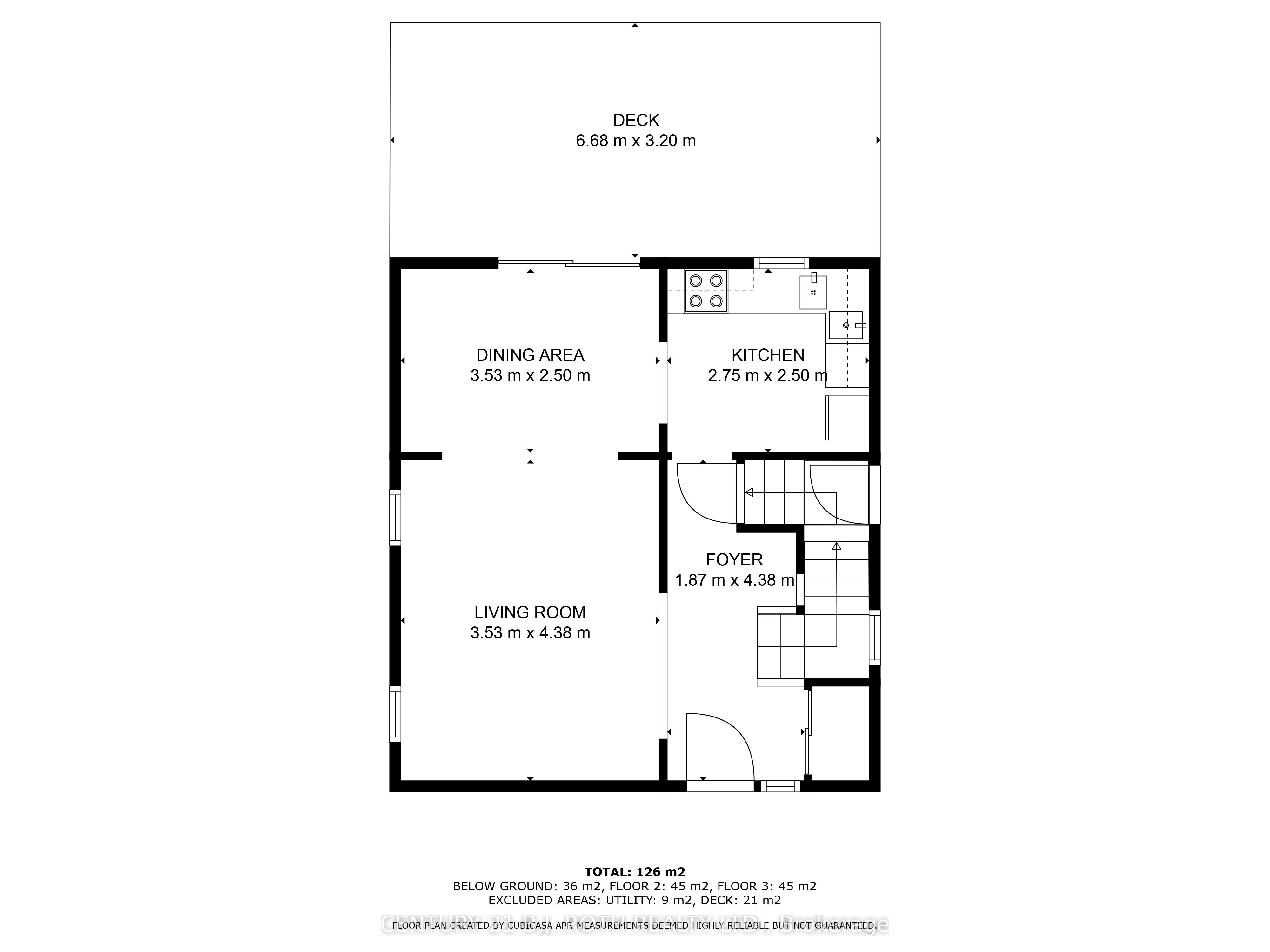 107 Laidlaw Drive
