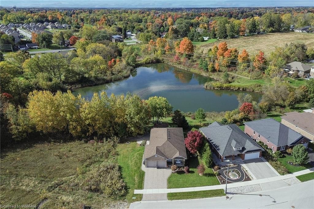 51 WINDERS Trail Ingersoll Ontario N5C 0B2