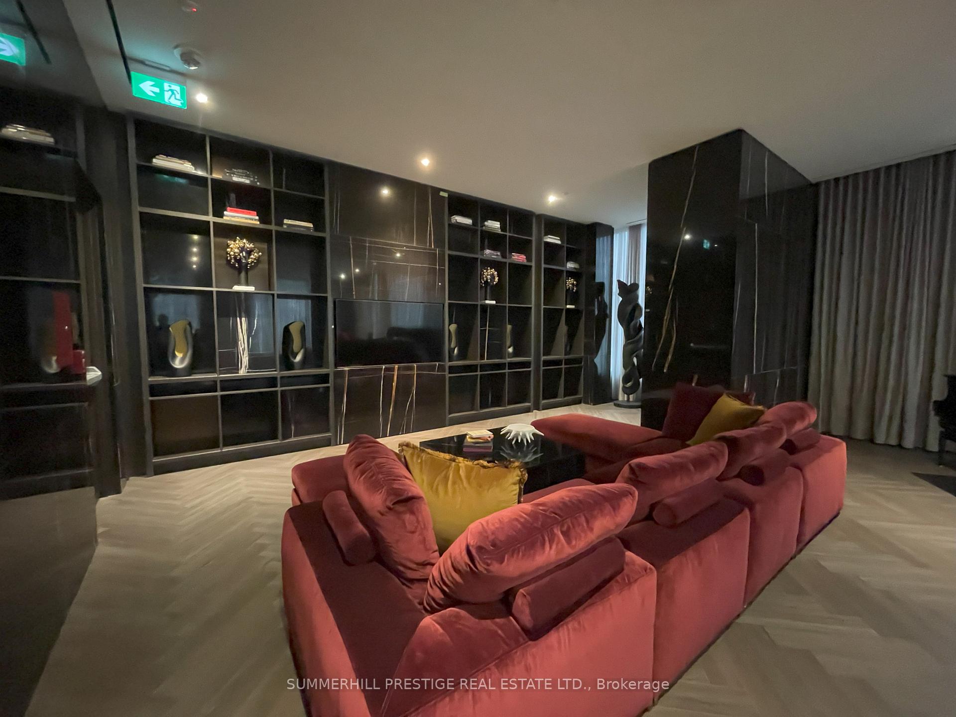 2 Bedrooms Condo at 11 Yorkville, Toronto For sale