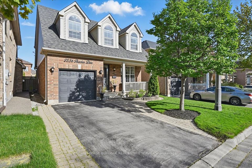 2536 Bracken