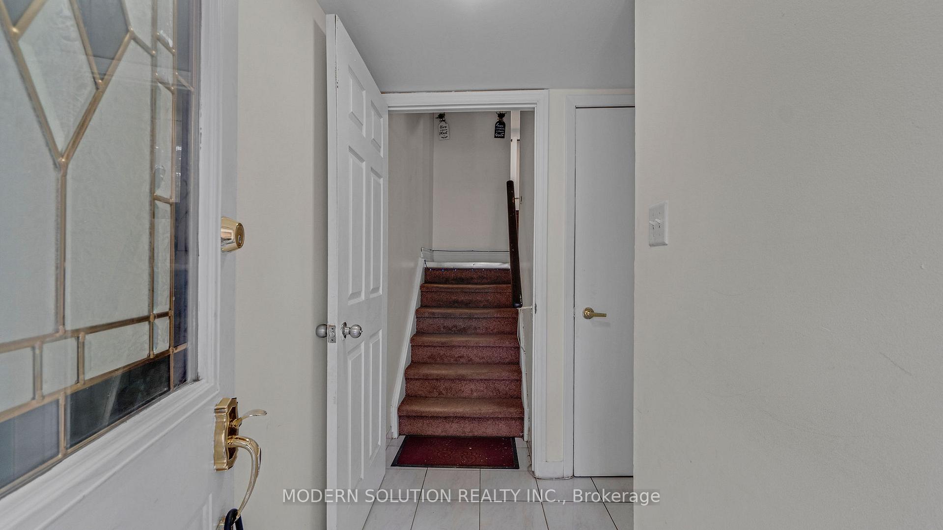4 Bedrooms Condo at 1559 Albion, Toronto For sale