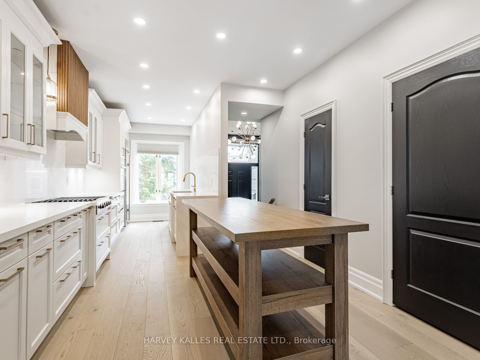 258 Spadina Road