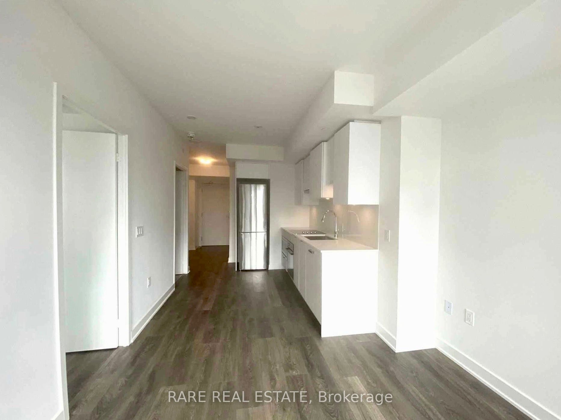 195 Redpath Avenue, #1611