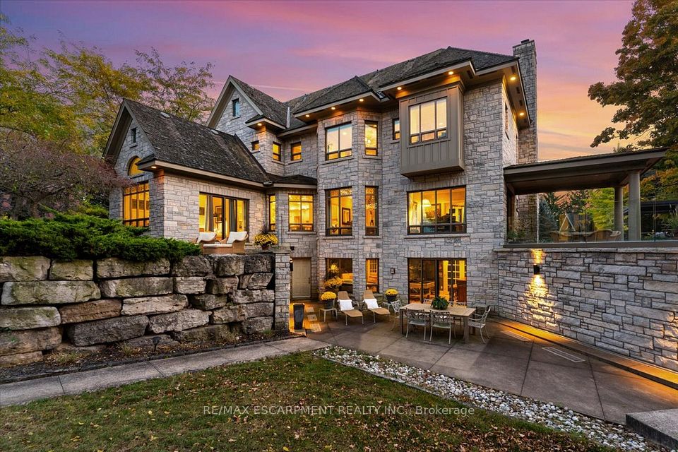 90 RIDGE Road