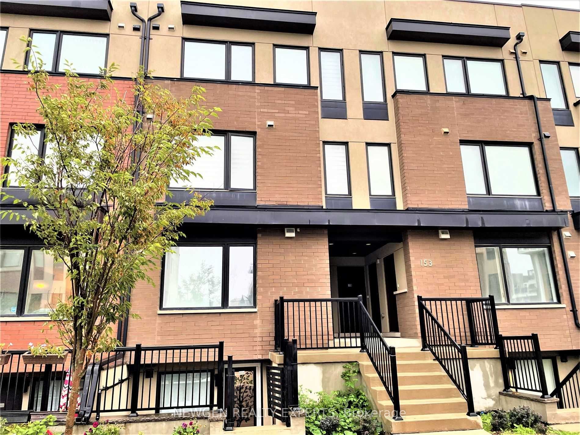 153 William Duncan Road, #4