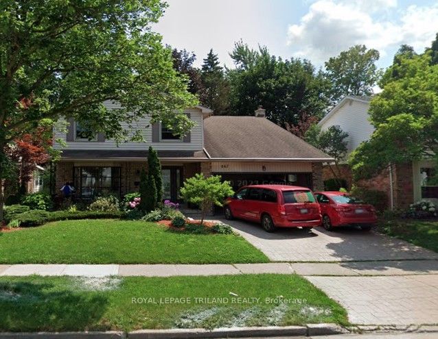 867 Viscount Road, London, ON N6J 2C7