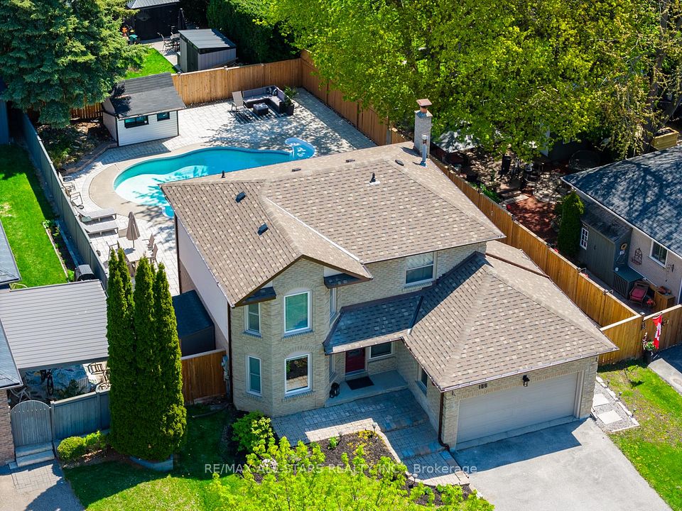 155 Willow