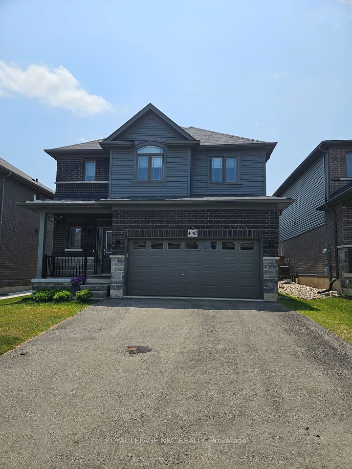 4062 Thomas Street, Lincoln, ON L3J 0S5