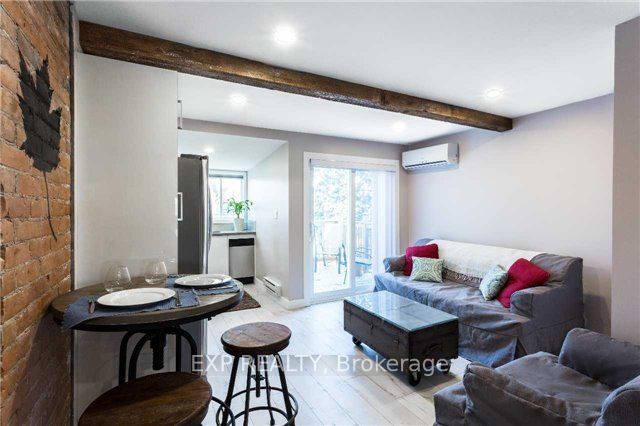 122 Parkmount Road