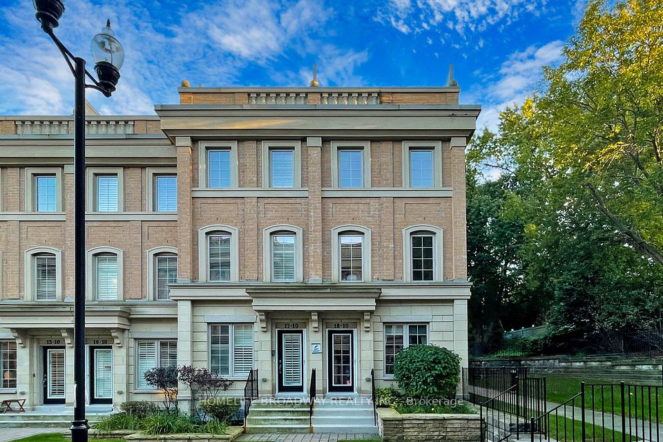 10 Hargrave