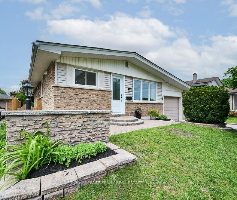 86 Iroquois