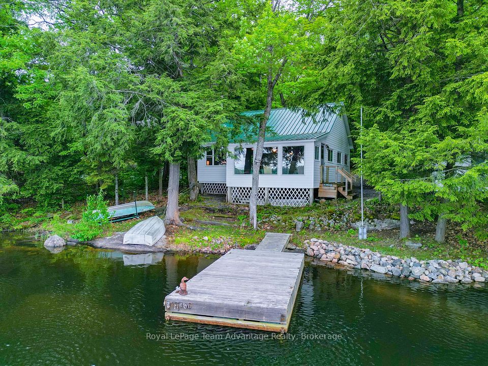 8 Waterside