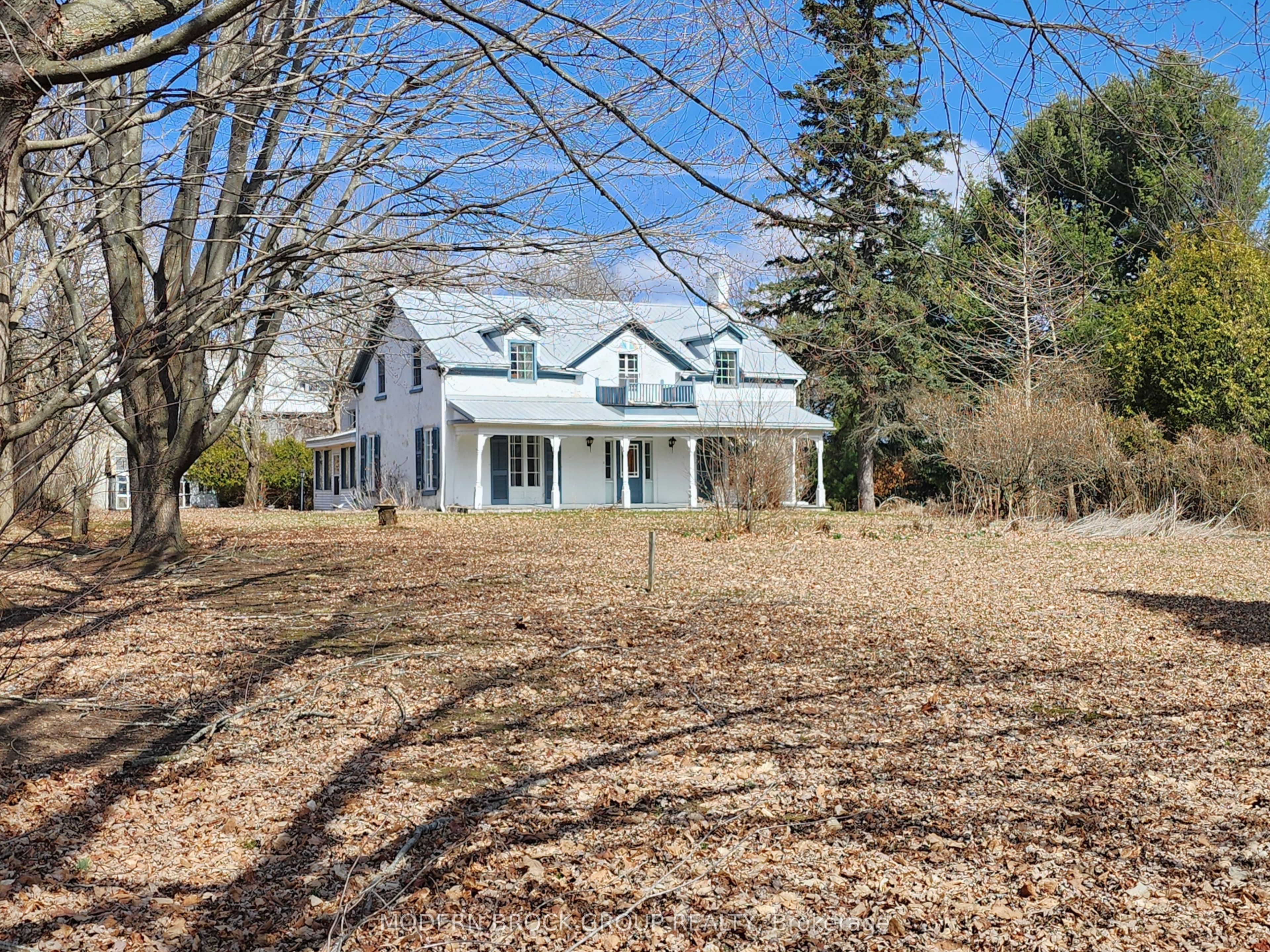 1106 County 2 Road, Augusta, ON K6V 5T1