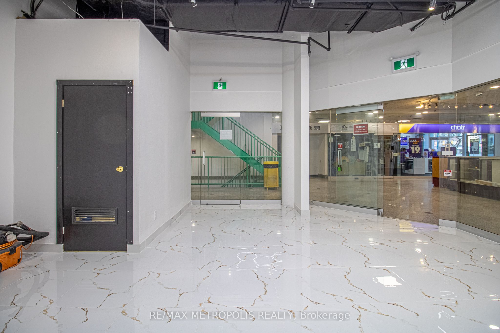 222 Spadina Avenue, #139