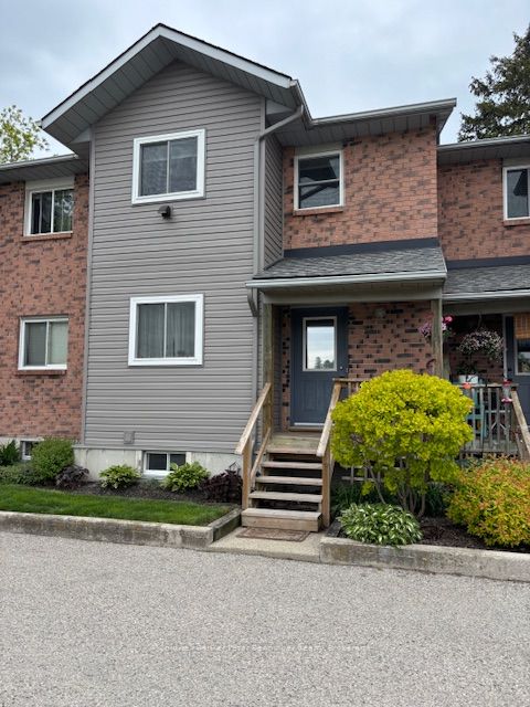 #6 - 18 SAUBLE RIVER Road, Lambton Shores, ON N0M 1T0