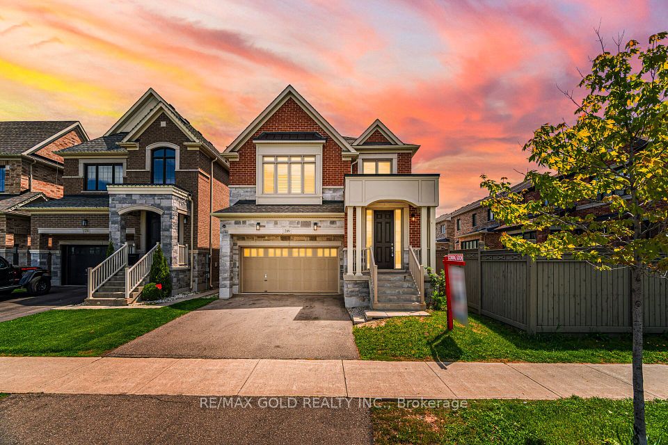 209 Castle Oaks Crossing