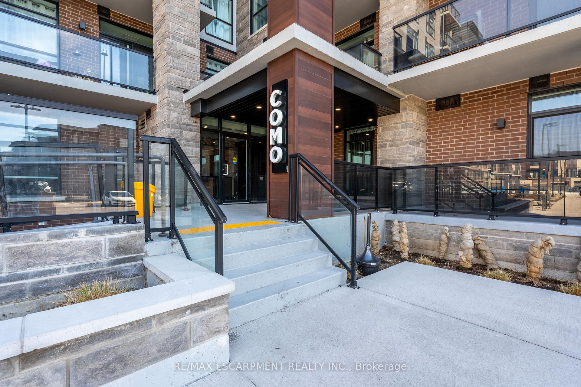 1 Bedroom Condo at 600 North Service, Hamilton For sale