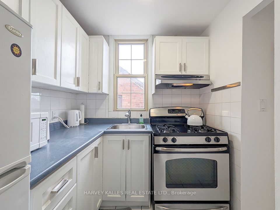 107 Concord Avenue 3A