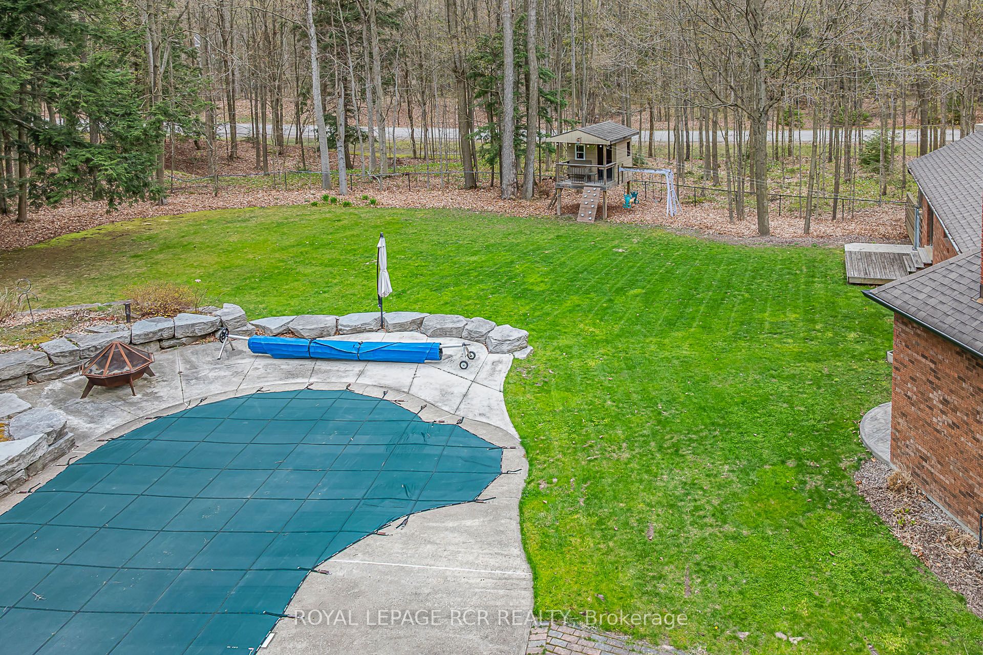 1 Beech Tree Lane