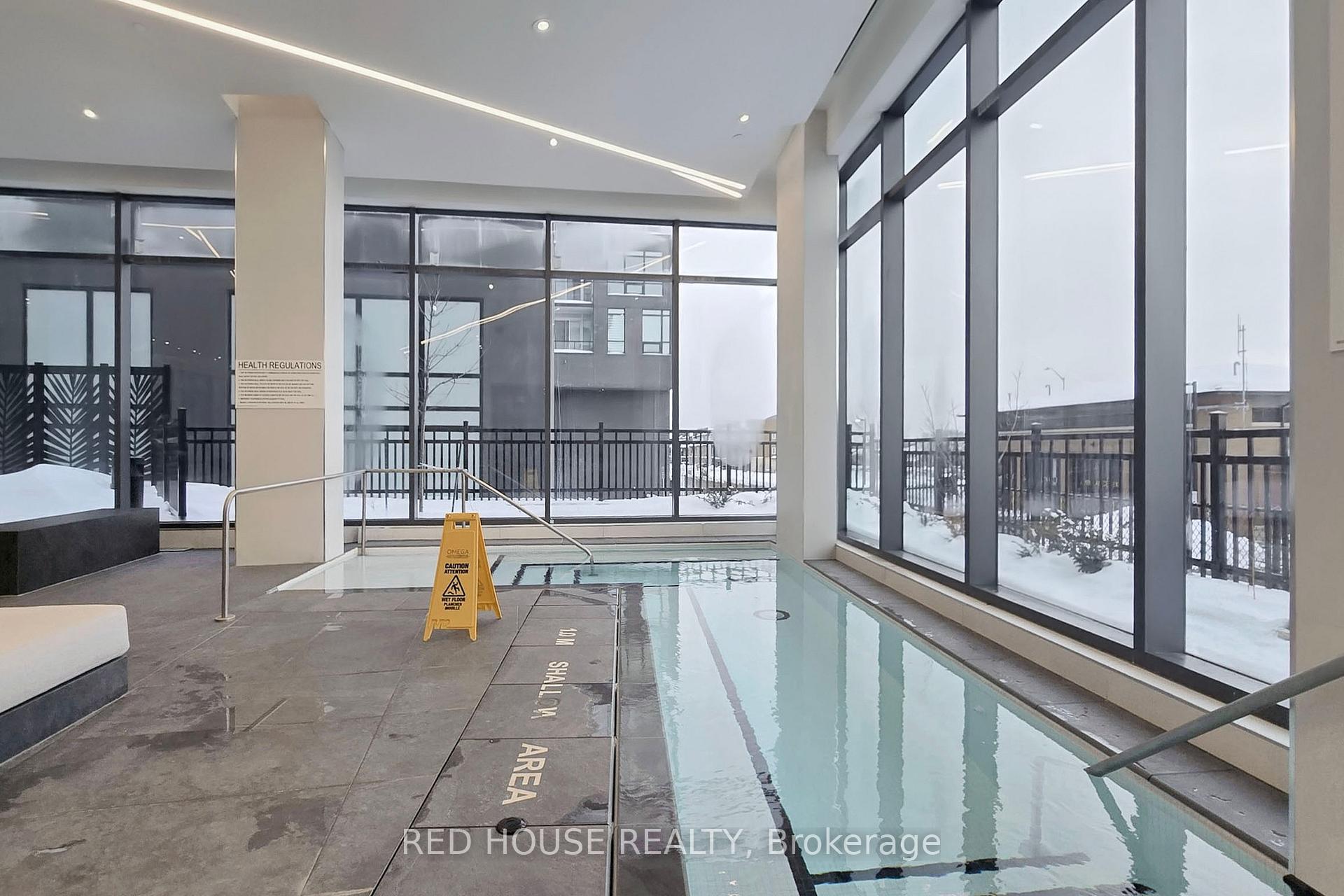 1 Bedroom Condo at 2450 Old Bronte, Oakville For sale