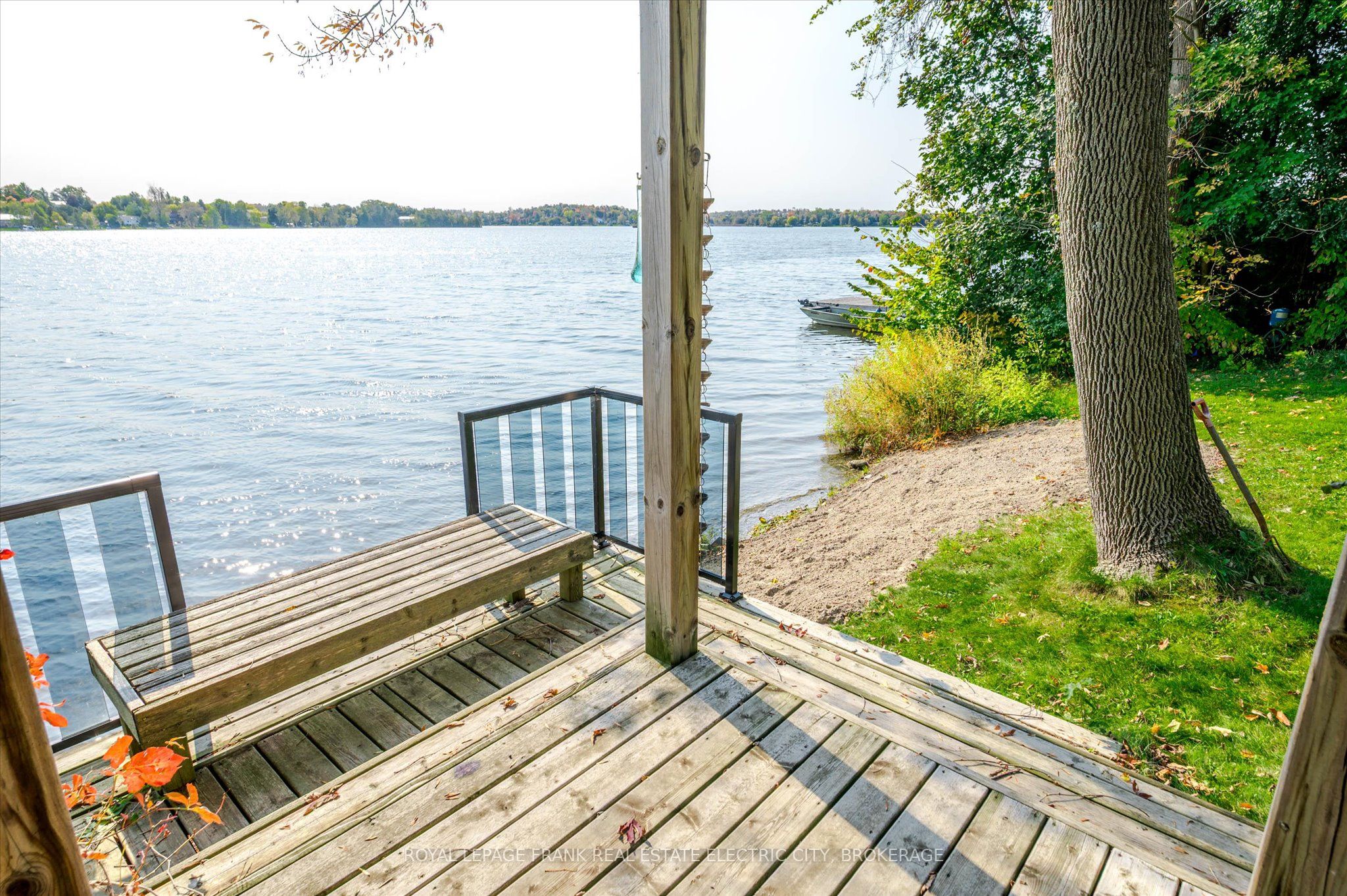 99 Lakeside Drive