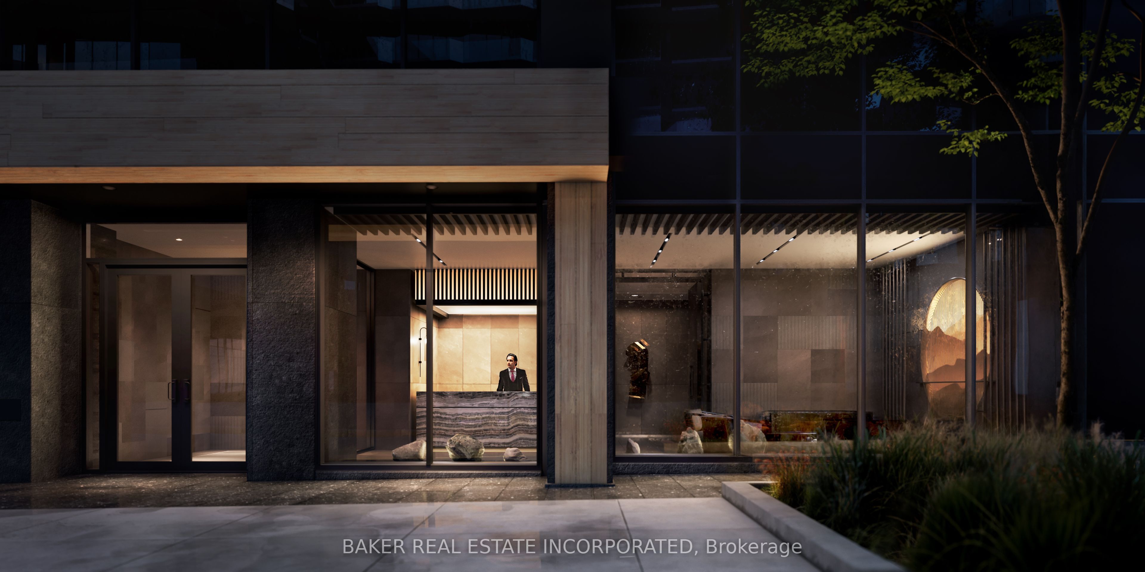 223 Redpath Avenue, #1807