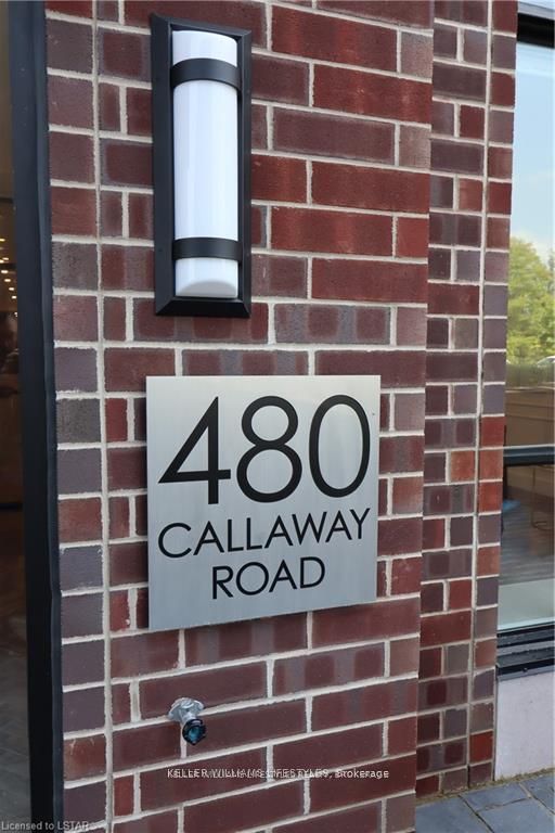 480 Callaway Road