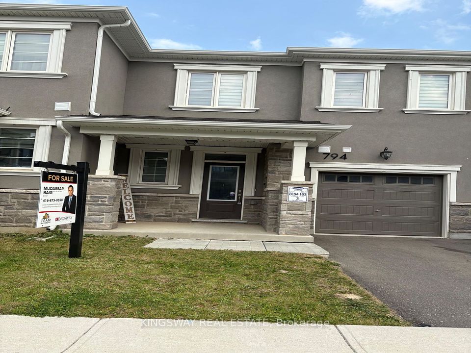 794 Aspen