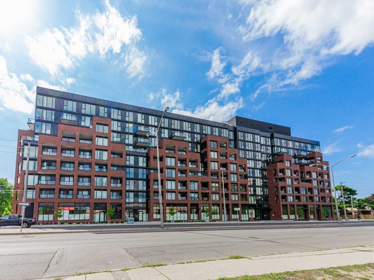 2817 Kingston Road Unit# 5 Toronto E08 Ontario M1M 0E3