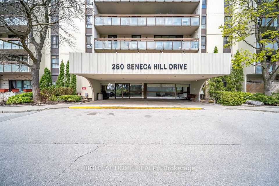 260 Seneca Hill
