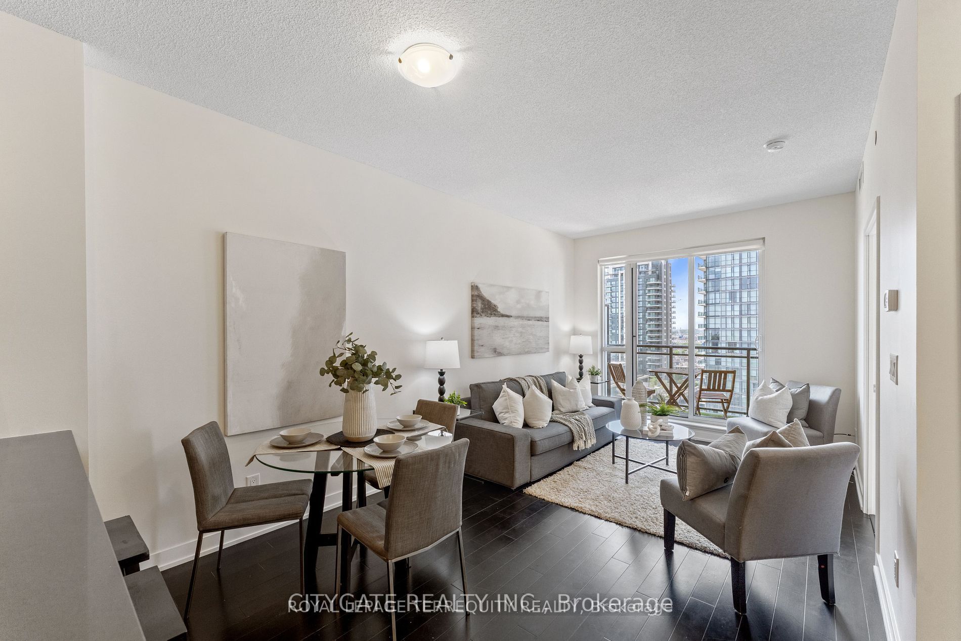 4011 Brickstone Mews, #1204