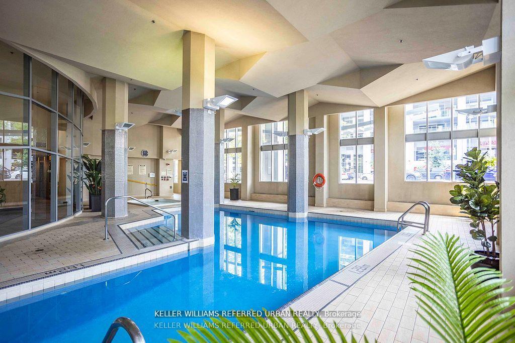 1 Bedroom Condo at 2121 Lake Shore, Toronto For sale