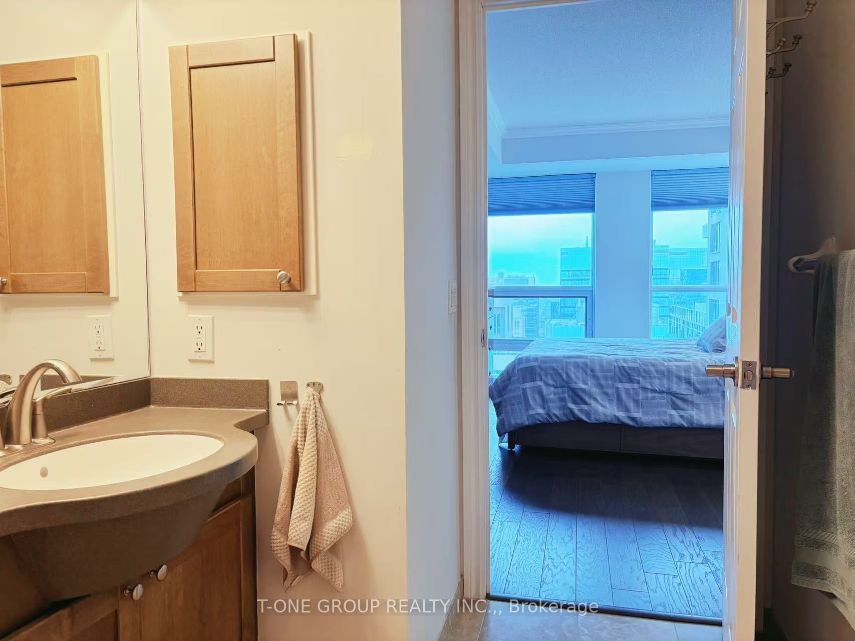 763 Bay Street, #3209
