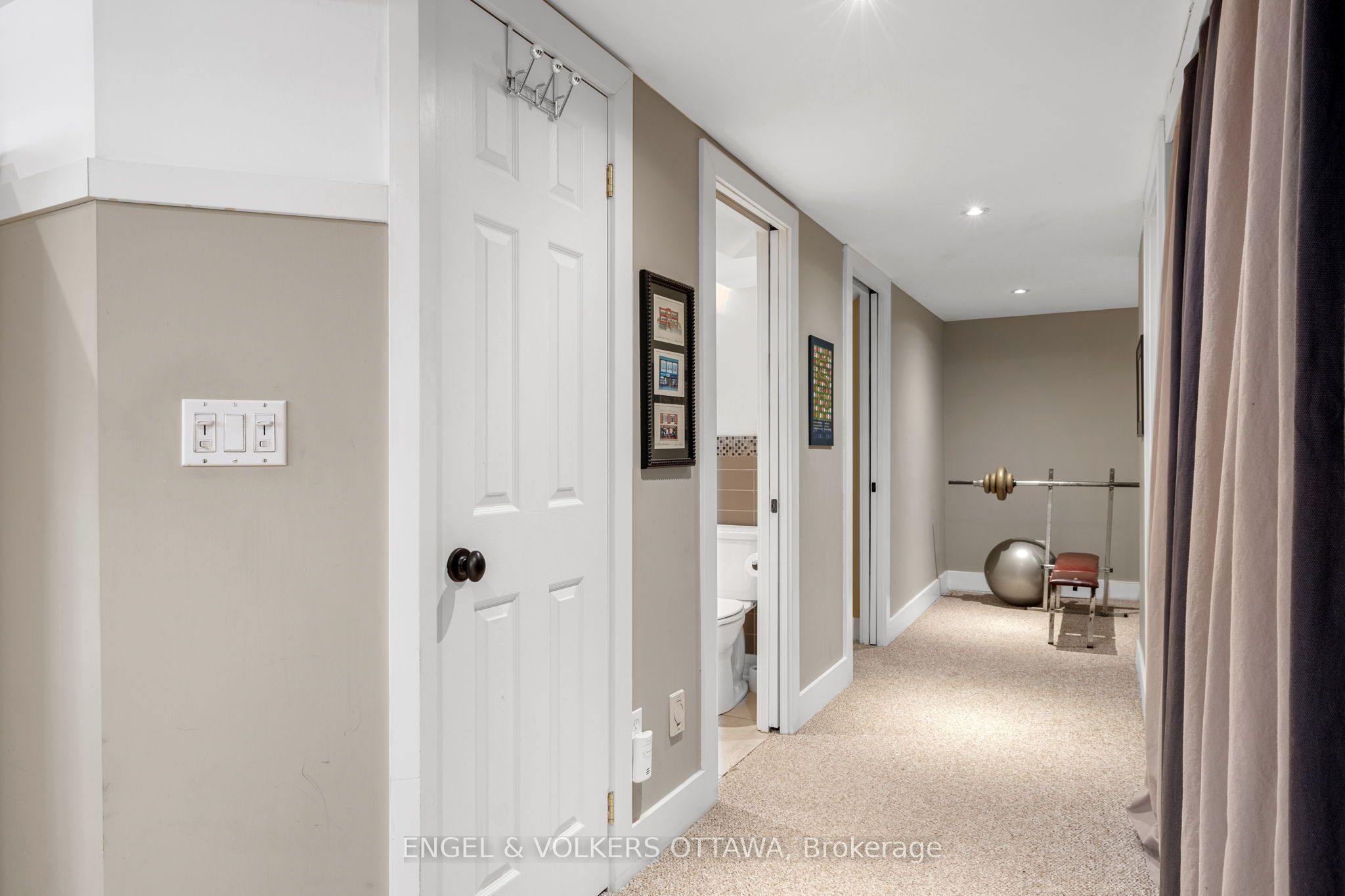 25 Clarey Avenue