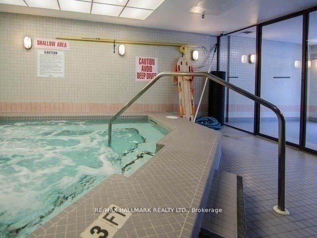 Hot Tub/Sauna