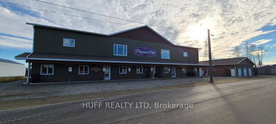 12 Nipissing Lane, Kirkland Lake, ON P2N 3M6