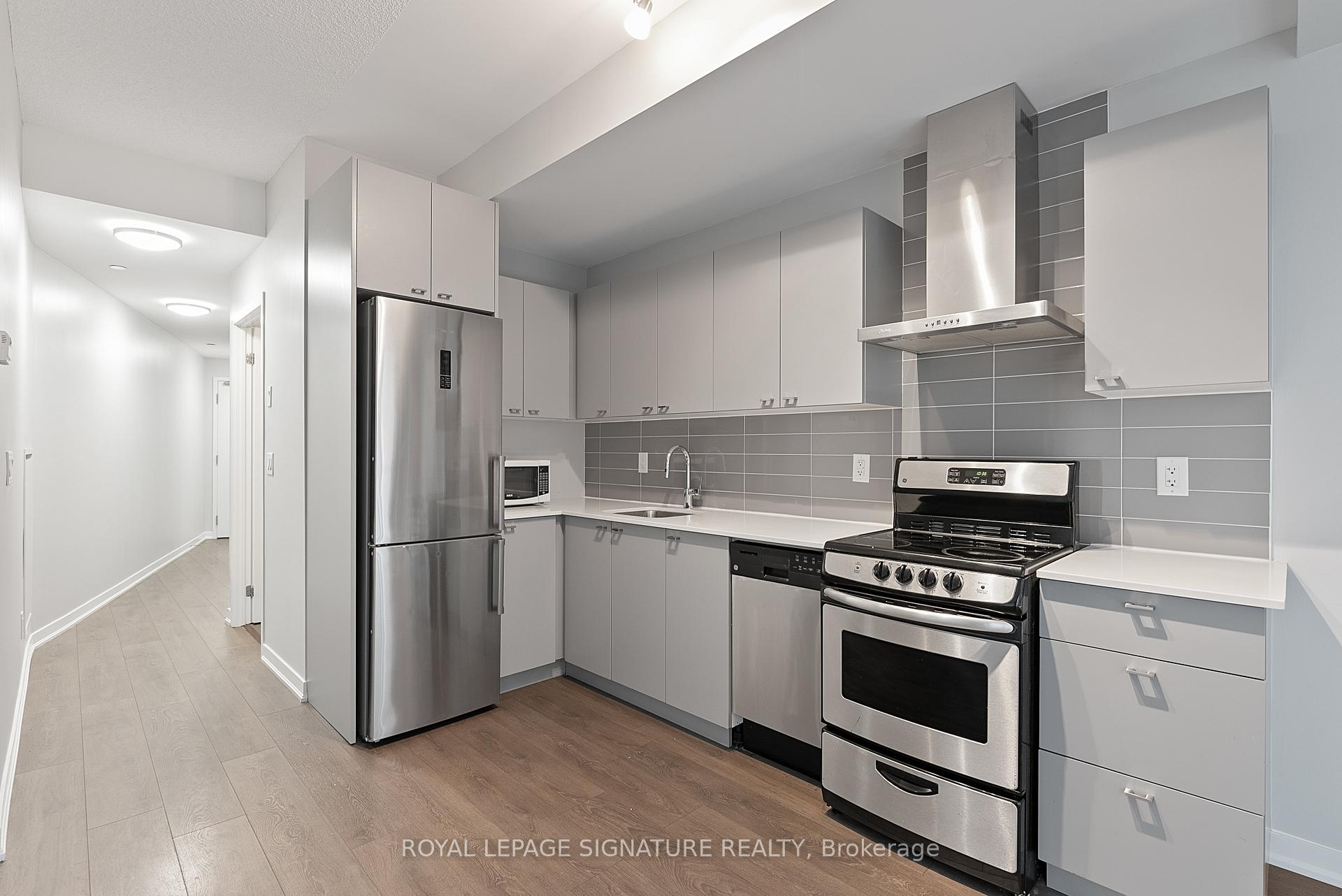 1 Bedroom Condo at 51 East Liberty,  Toronto For sale