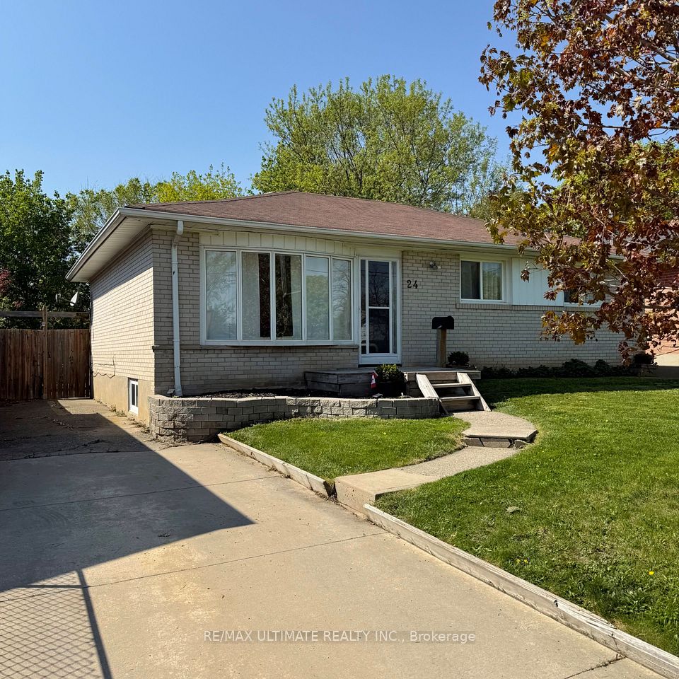 24 Rexway Drive