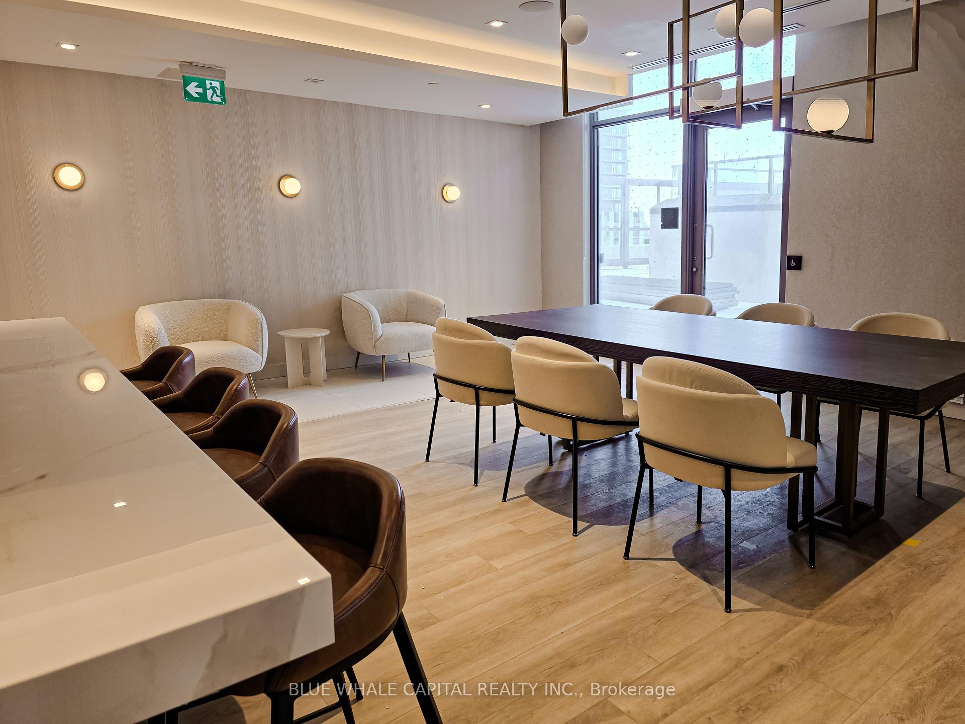 4 Bedrooms Condo at 8 Olympic Garden,  Toronto For sale
