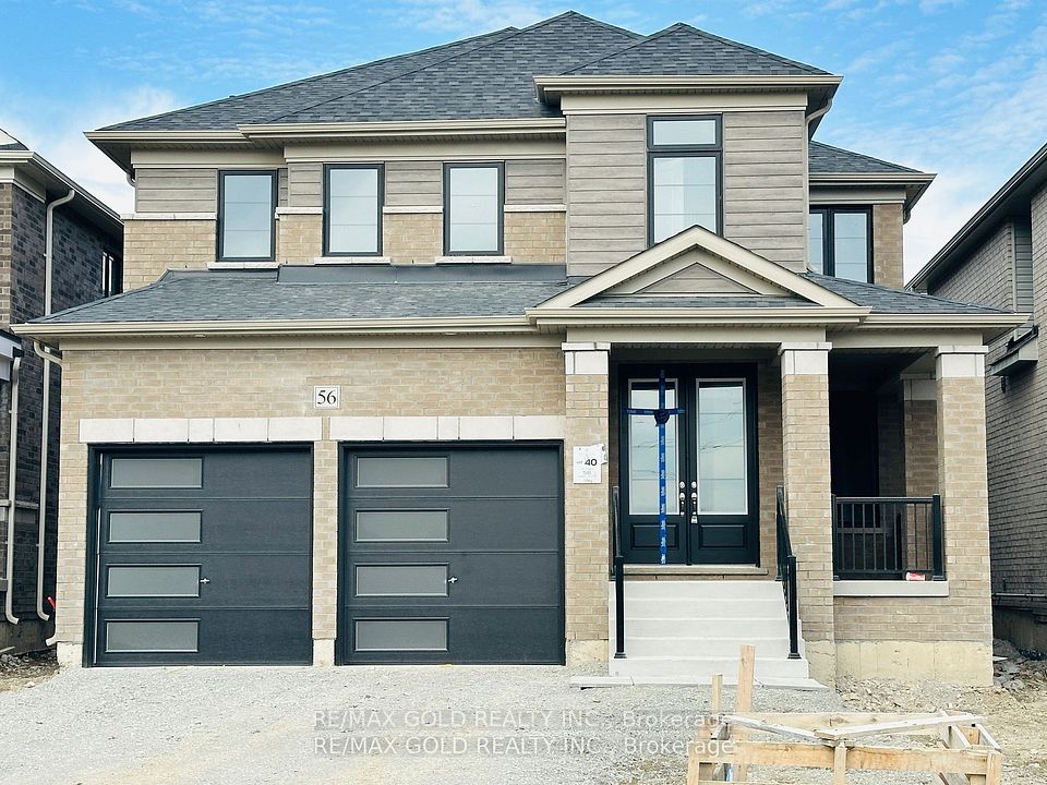 56 SANDHILL Crescent, Adjala-Tosorontio, ON L0G 1W0