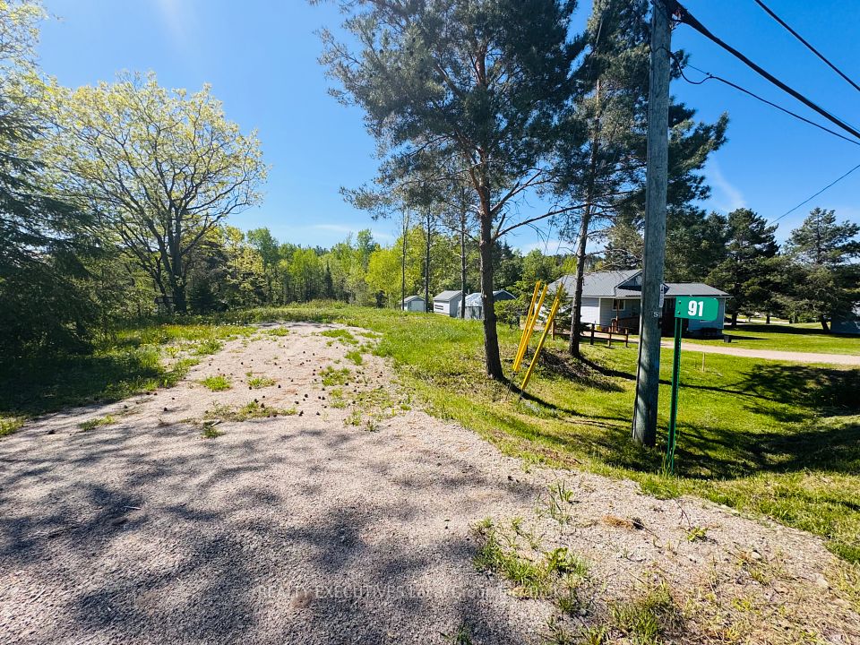 91 Memorial Park Drive, Powassan, ON P0H 1Z0