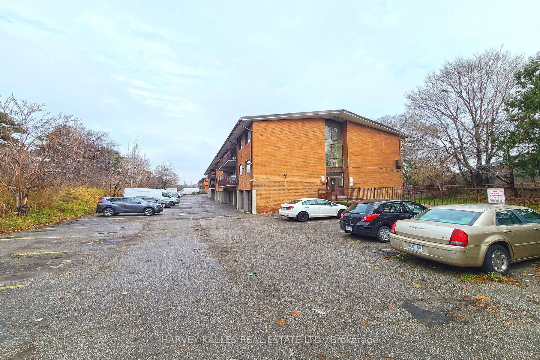 80 Blackfriar Avenue 308