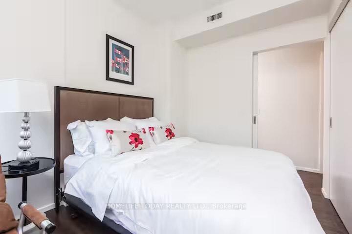 2 Bedrooms Condo at 8 Charlotte, Toronto For sale
