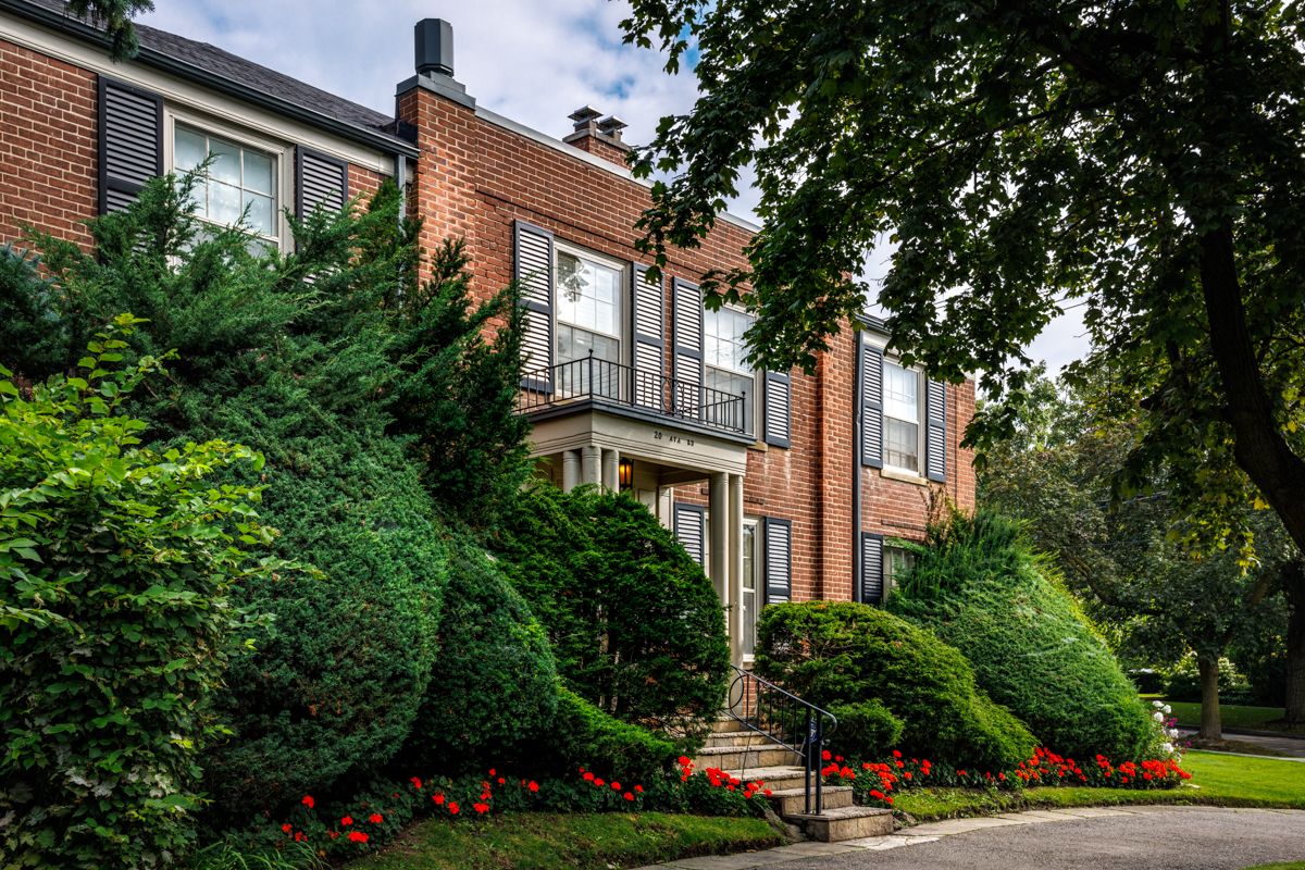 20 Ava Road