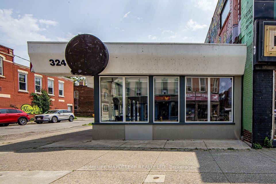 324 St. Paul