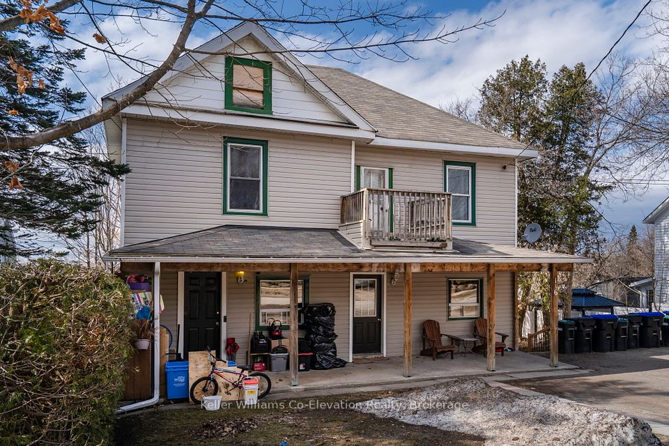 116 RICHARD Street, Tay, ON L0K 2A0