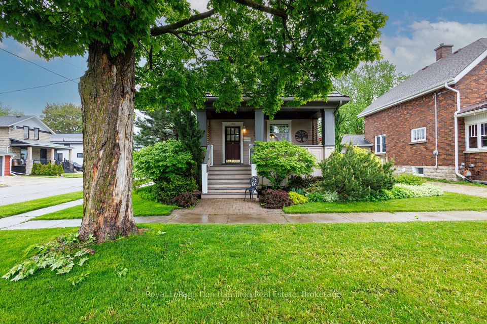 190 Victoria Avenue, North Perth, ON N4W 1S6
