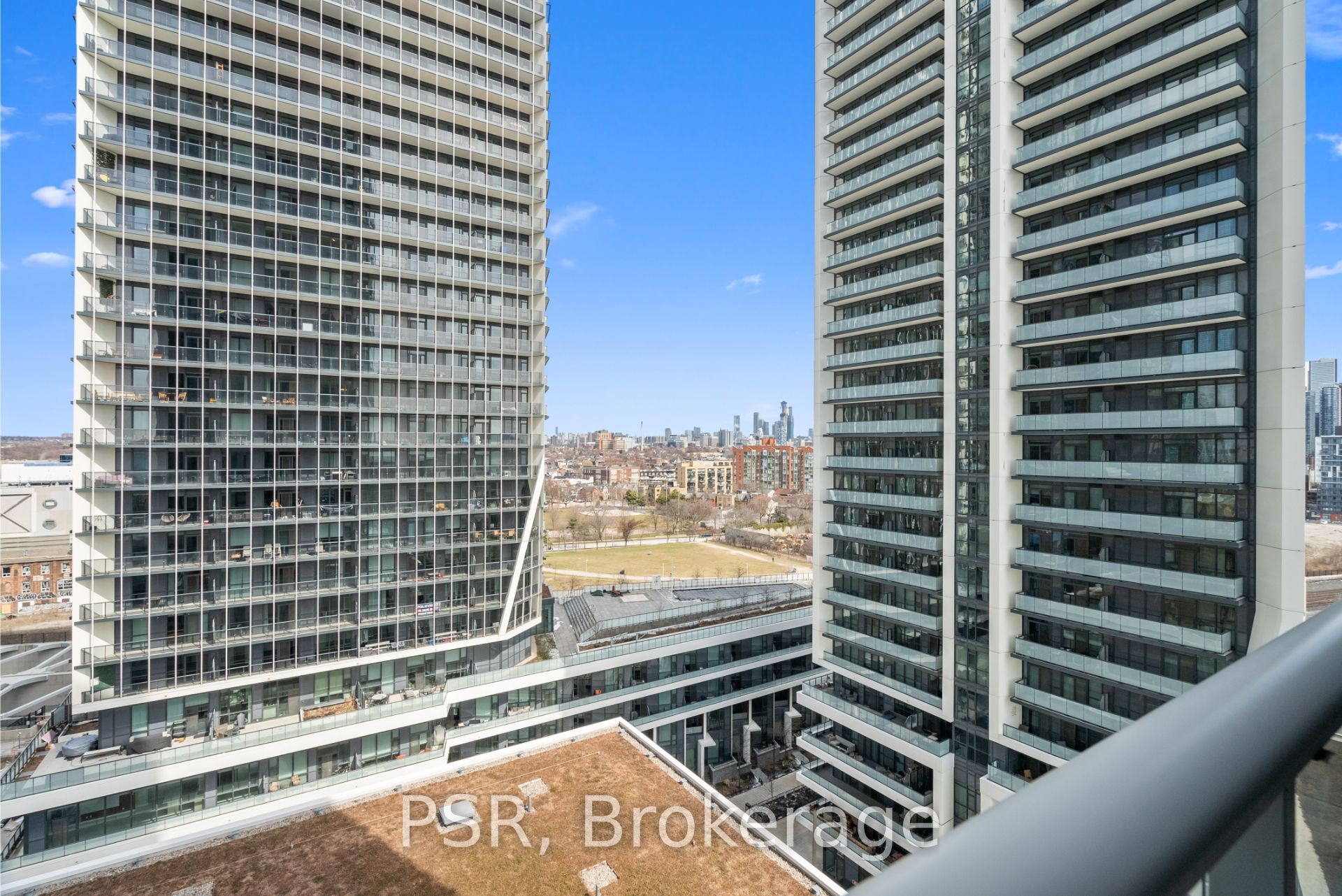 11 Ordnance Street, #1111