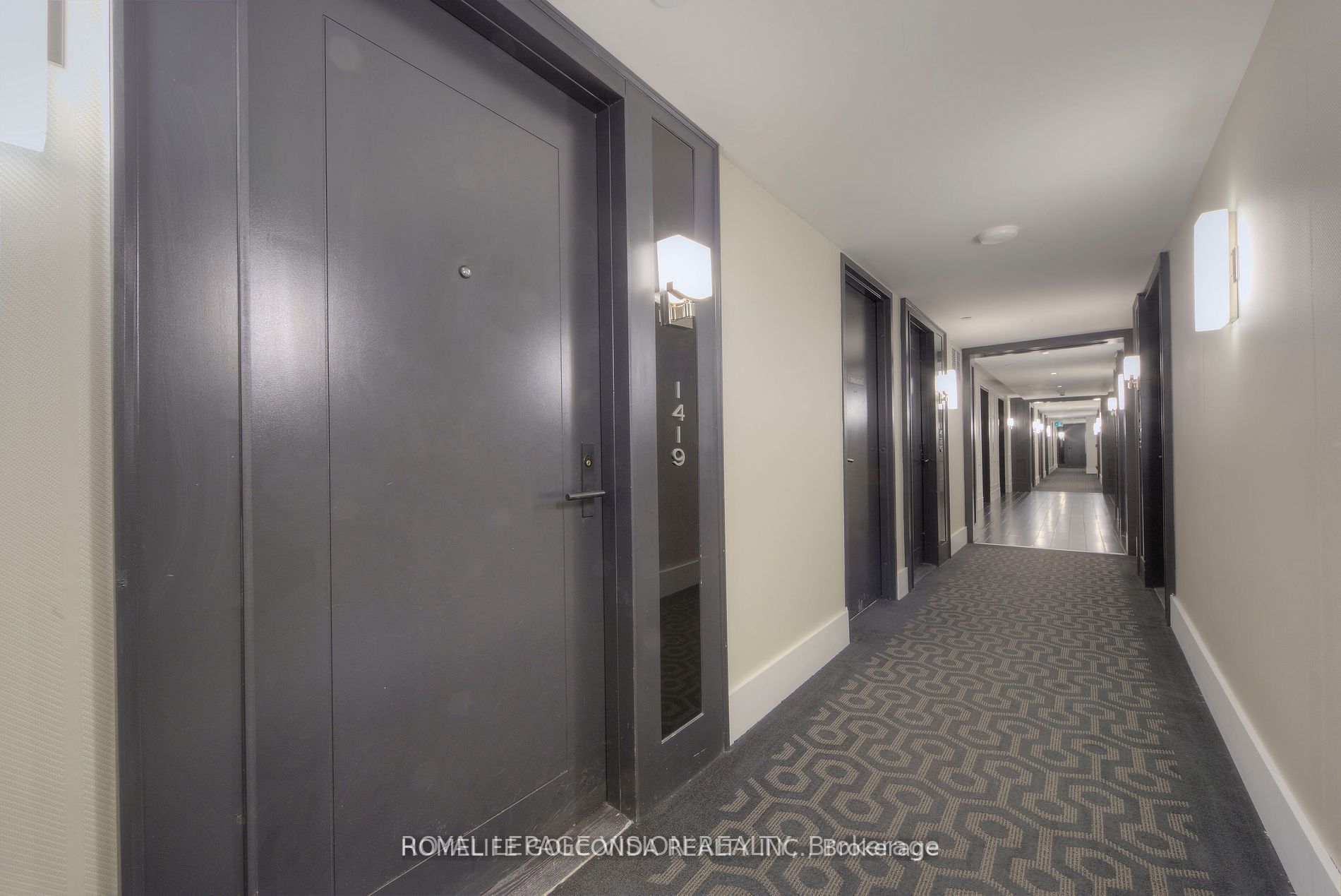 955 Bay Street, #1419