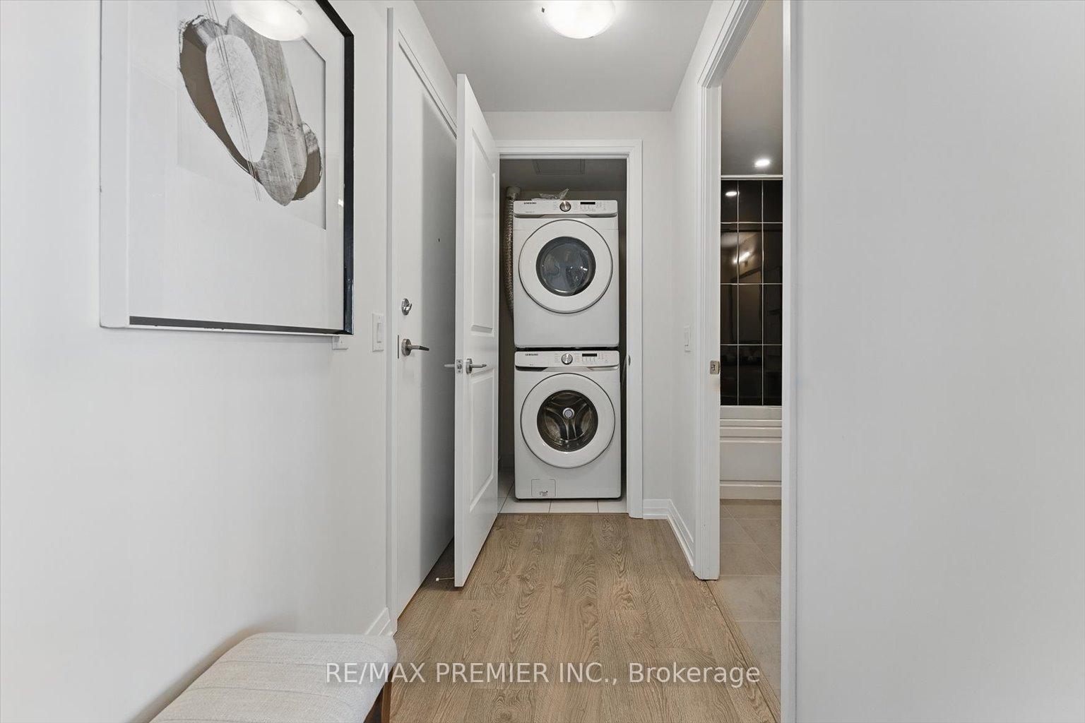 2 Bedrooms Condo at 50 Thomas Riley, Toronto For sale